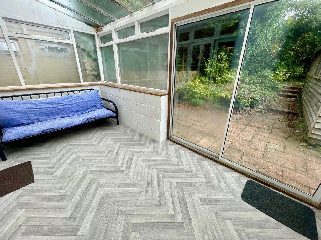 Additional image 4 of Four Double Bedroom Student House, Winton