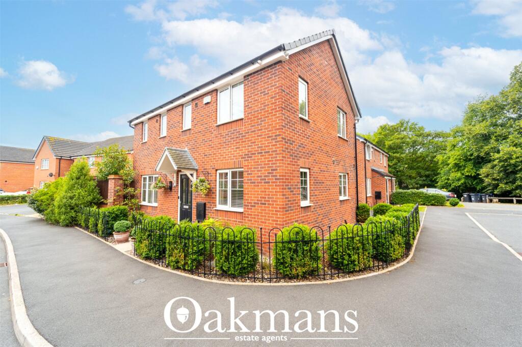 Additional image 35 of Gate Lane, Birmingham, West Midlands, B16