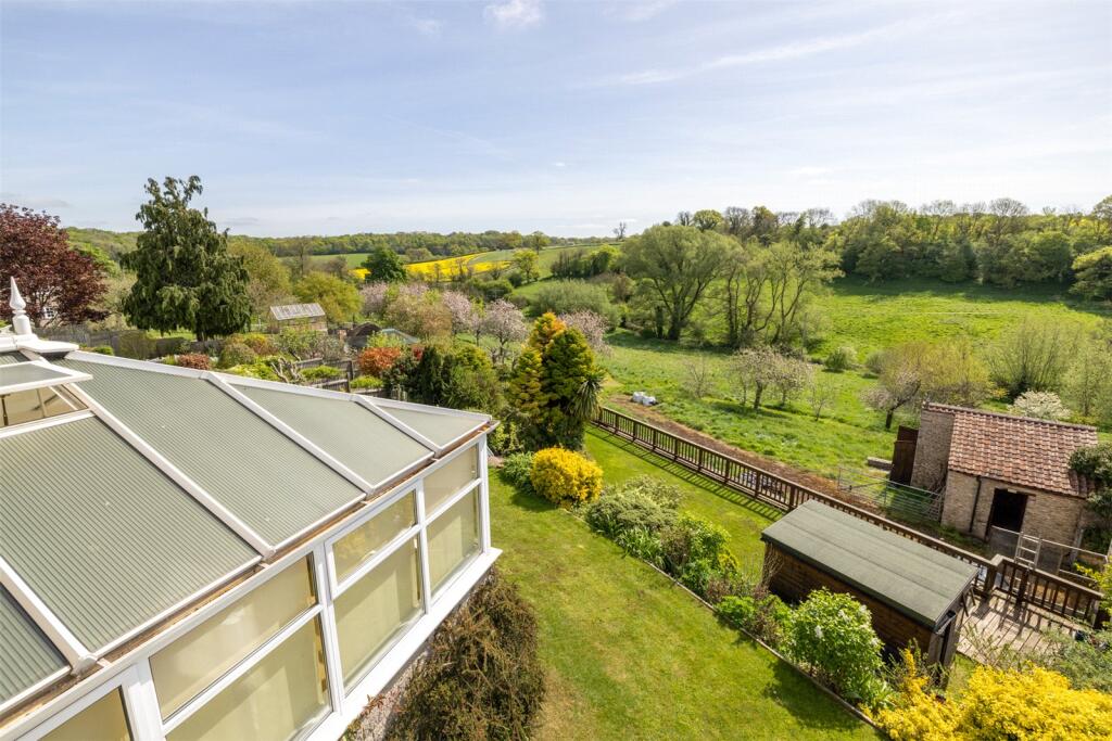 Additional image 22 of Four Bedroom Detached House With Land And Outbuildings