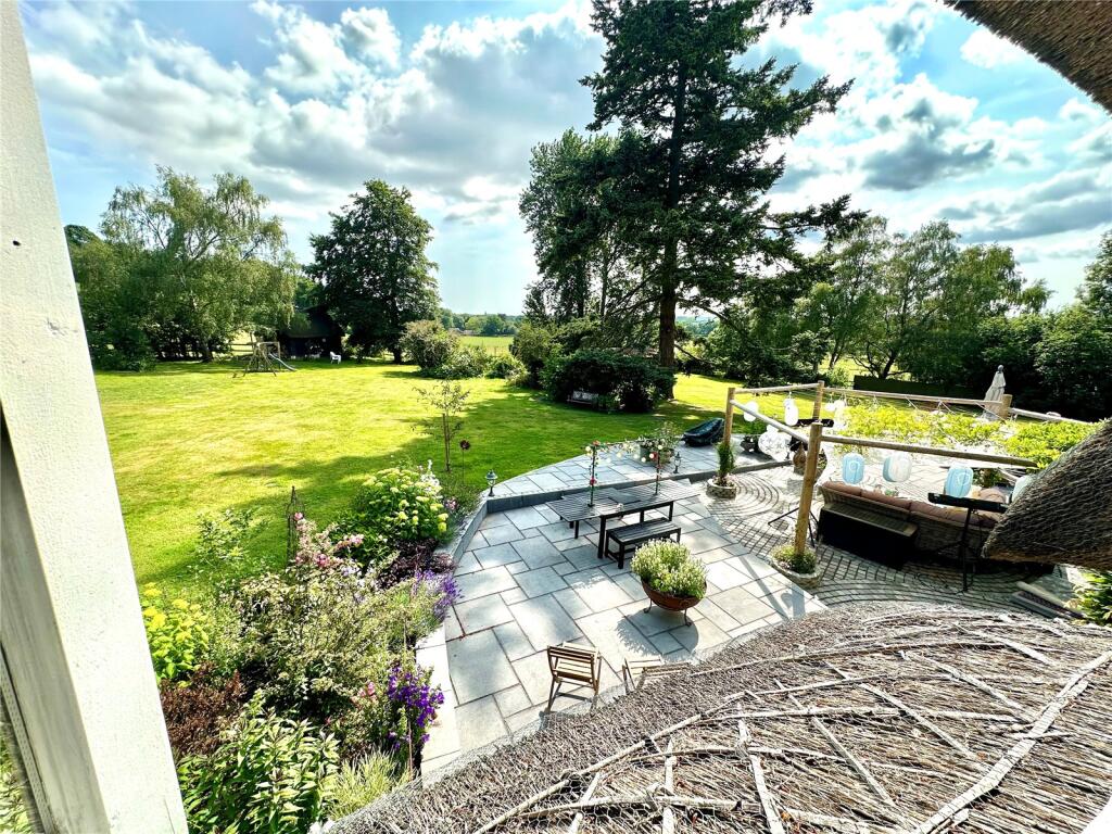 Additional image 18 of Rockford, Ringwood, Hampshire, BH24