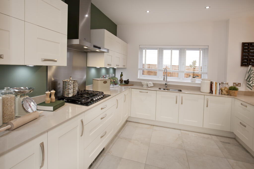 Additional image 3 of Wyvern Road, 
Skipton,
Yorkshire,
BD23 3BT