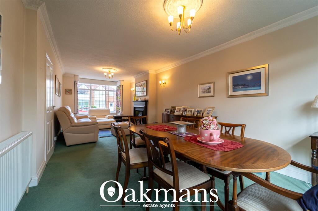 Additional image 10 of Sheringham Road, Birmingham, West Midlands, B30