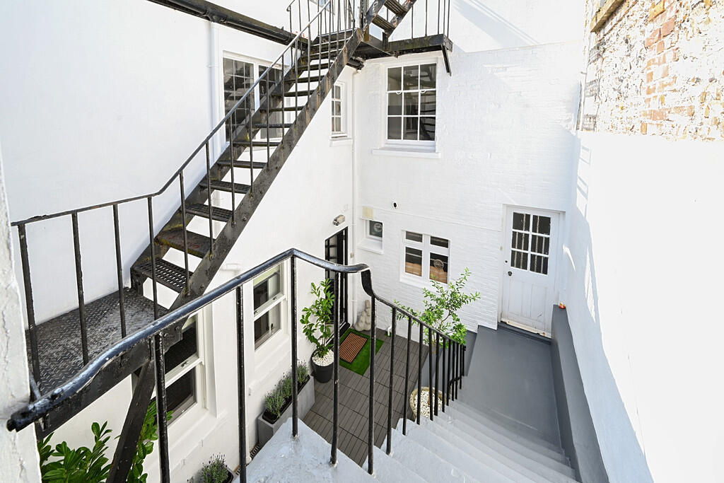 Additional image 21 of Arundel Place, Brighton