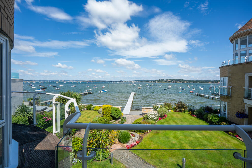 Additional image 2 of Panorama Road, Sandbanks, Poole, Dorset, BH13