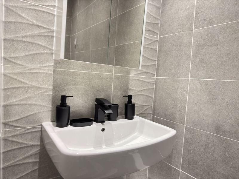 Additional image 10 of STUNNING ROOMS AVAILABLE - Bury Road, Bolton,- BL2