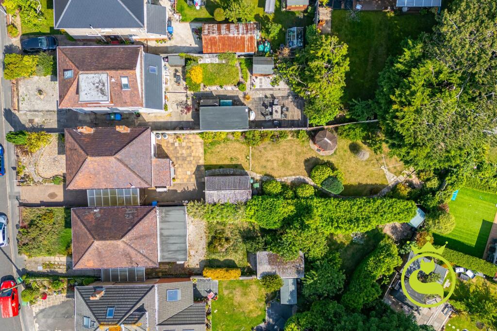 Additional image 23 of HARBOUR VIEWS - Gorsehill Road, Oakdale, Poole BH15