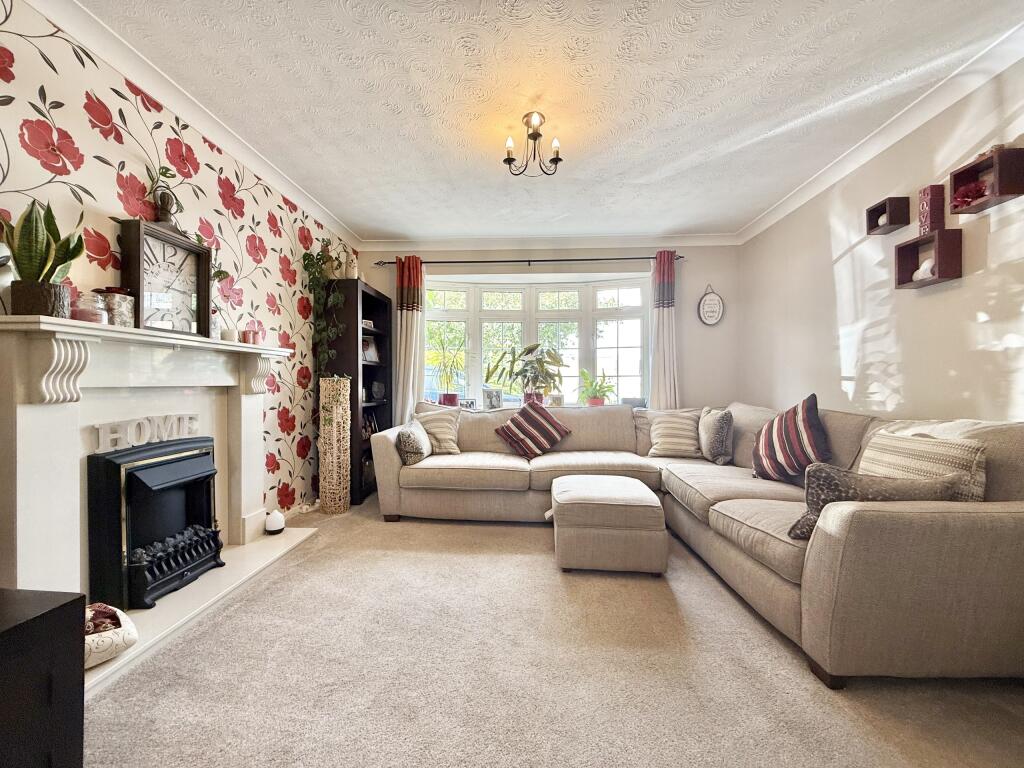 Additional image 5 of Southdown Way, West Moors, Ferndown, BH22