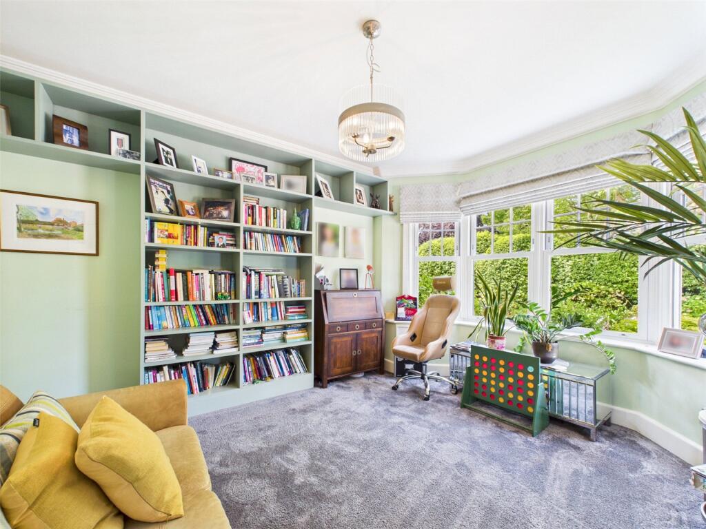 Additional image 10 of Alyth Road, Bournemouth, Dorset, BH3