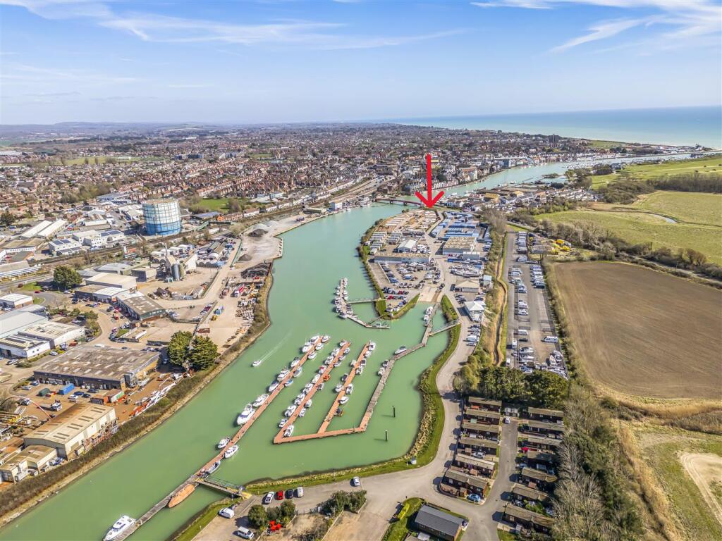 Additional image 2 of Littlehampton Marina, Ferry Road, Littlehampton