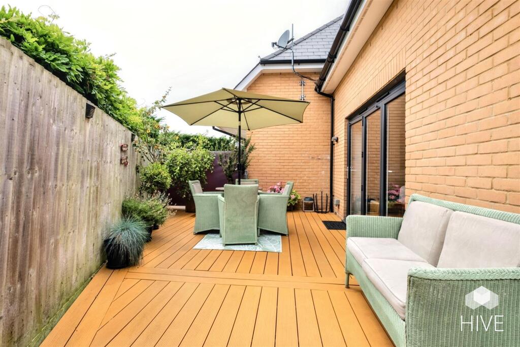 Additional image 19 of Woodside Road, Bournemouth