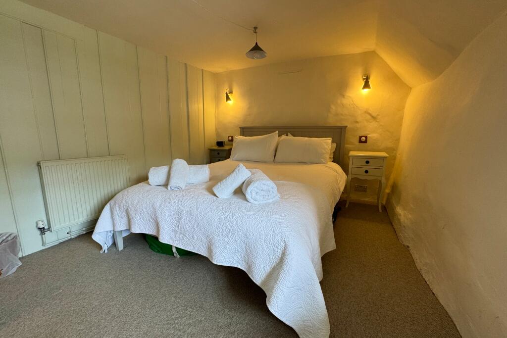 Additional image 10 of East Street, Corfe Castle