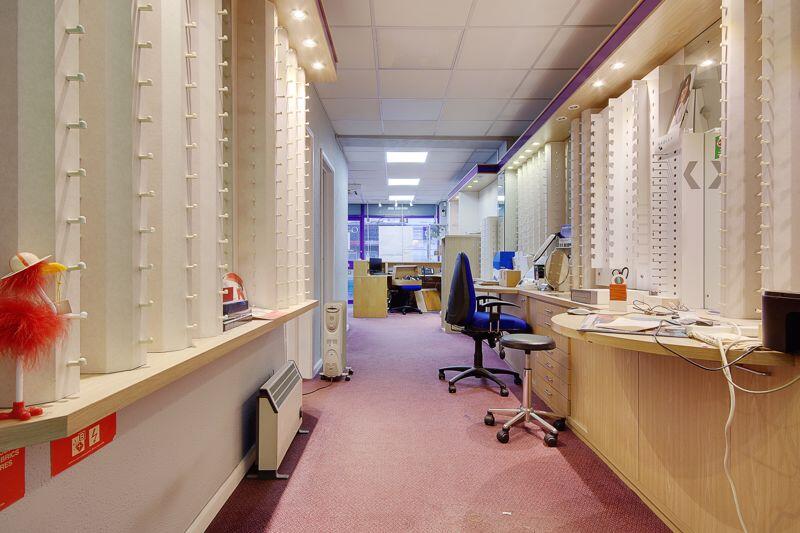 Additional image 5 of Ashley Road BH14 - Exceptional Investment Opportunity: Spacious Shop Unit with Consulting Rooms and Prime Location