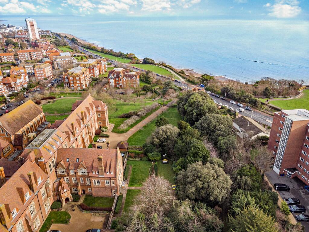 Additional image 2 of King Edwards Parade, Eastbourne, East Sussex