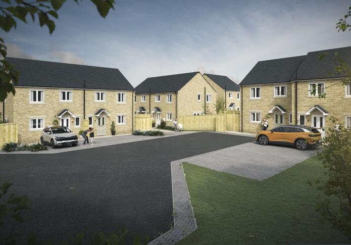 Additional image 16 of Fagley Lane, Bradford, BD2 3FG