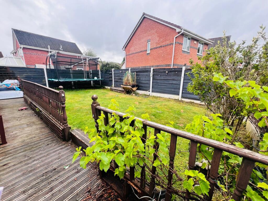 Additional image 29 of Buller Mews, Bury, BL8