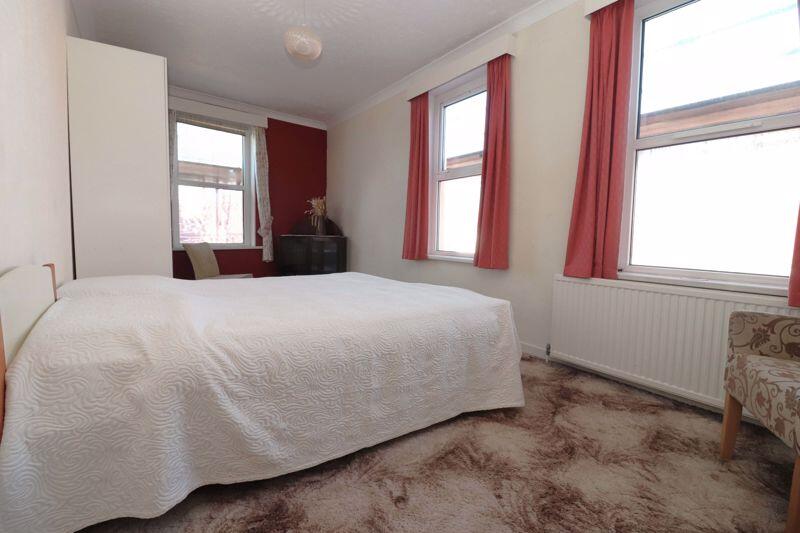 Additional image 12 of Spacious 3 Bedroom Apartment With Direct Sea Views & Beach Cabin