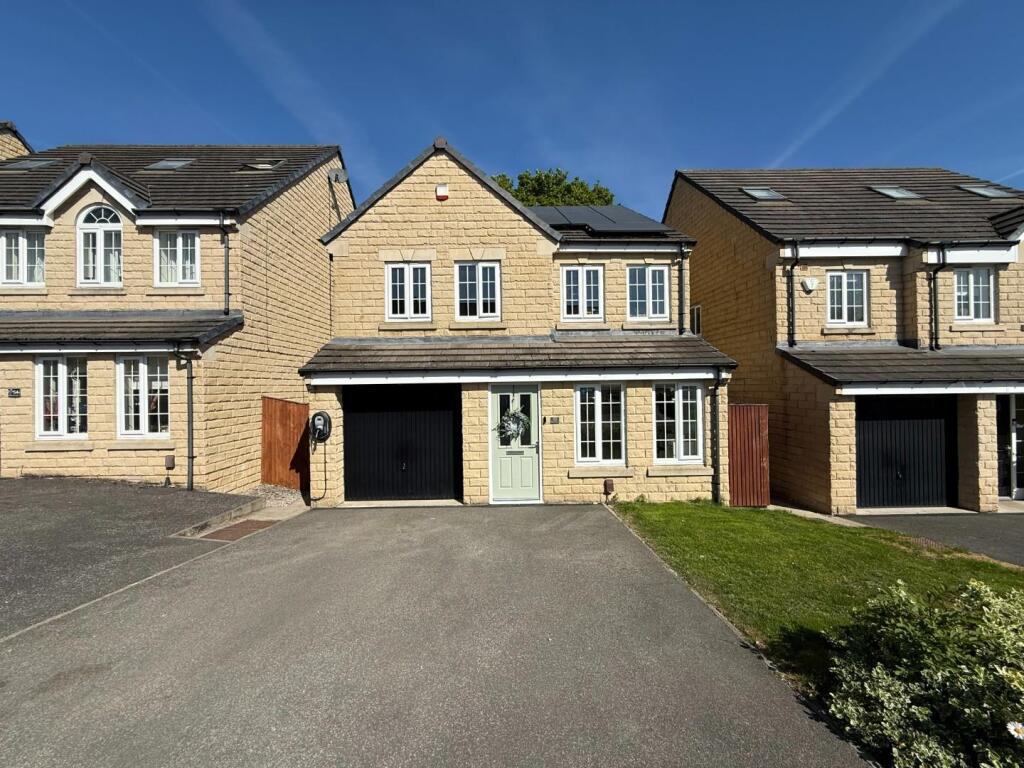 Additional image 24 of Plantation Drive, Heaton, Bradford