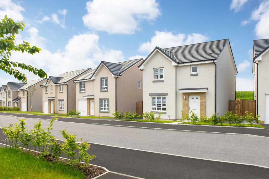 Additional image 14 of Old Meldrum Road, 
Inverurie, Aberdeenshire
AB51 6HL