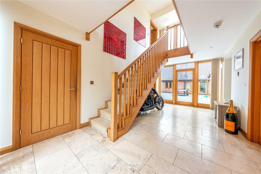 Additional image 60 of Main Road, Harlaston, Tamworth, Staffordshire, B79