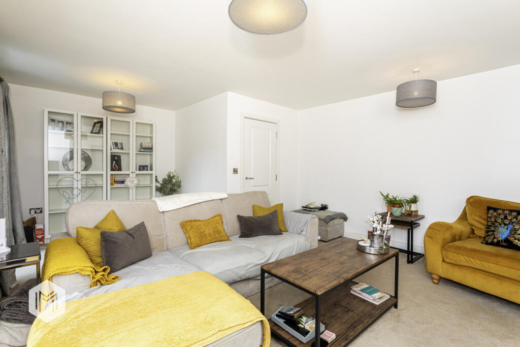 Additional image 5 of Regents Place, Lostock, Bolton, Greater Manchester, BL6 4PU