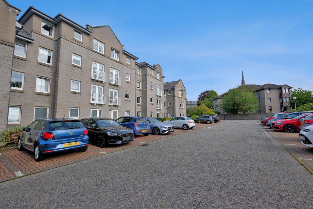 Additional image 17 of 93 Whinhill Gate, Ferryhill, Aberdeen, AB11
