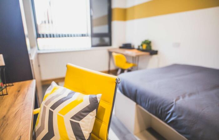 Additional image 21 of Windsor Street, Birmingham, B7