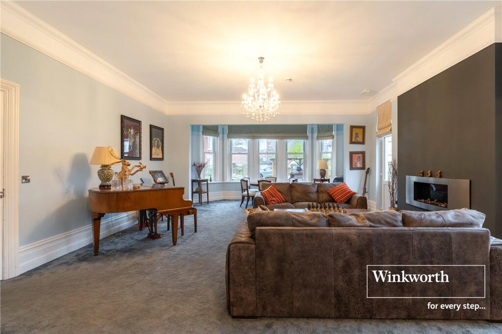 Additional image 12 of Wollstonecraft Road, Bournemouth, BH5