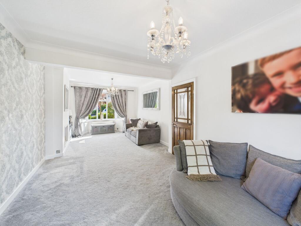 Additional image 8 of Fourth Avenue, Heaton, Bolton, BL1