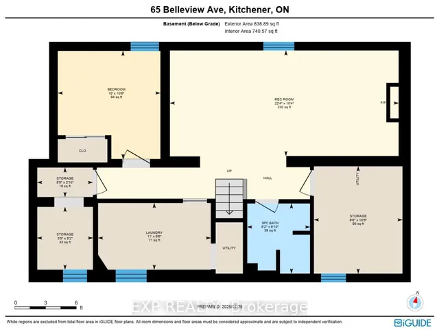 Additional image 48 of 65 Belleview Ave