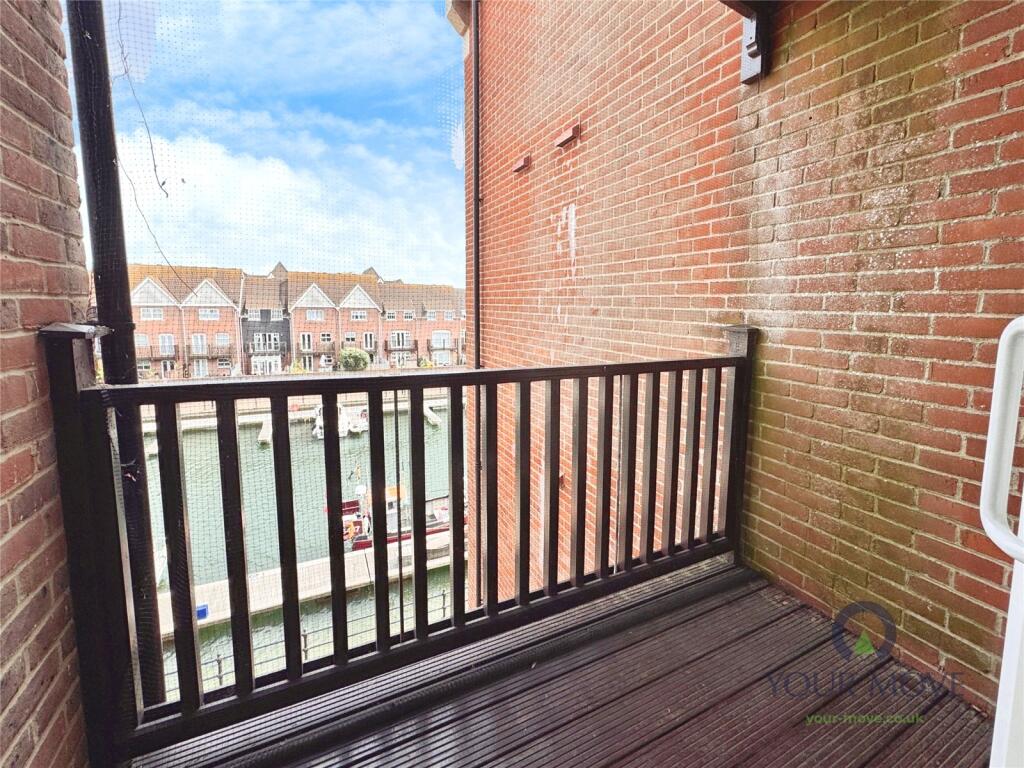 Additional image 11 of Daytona Quay, Eastbourne, East Sussex, BN23