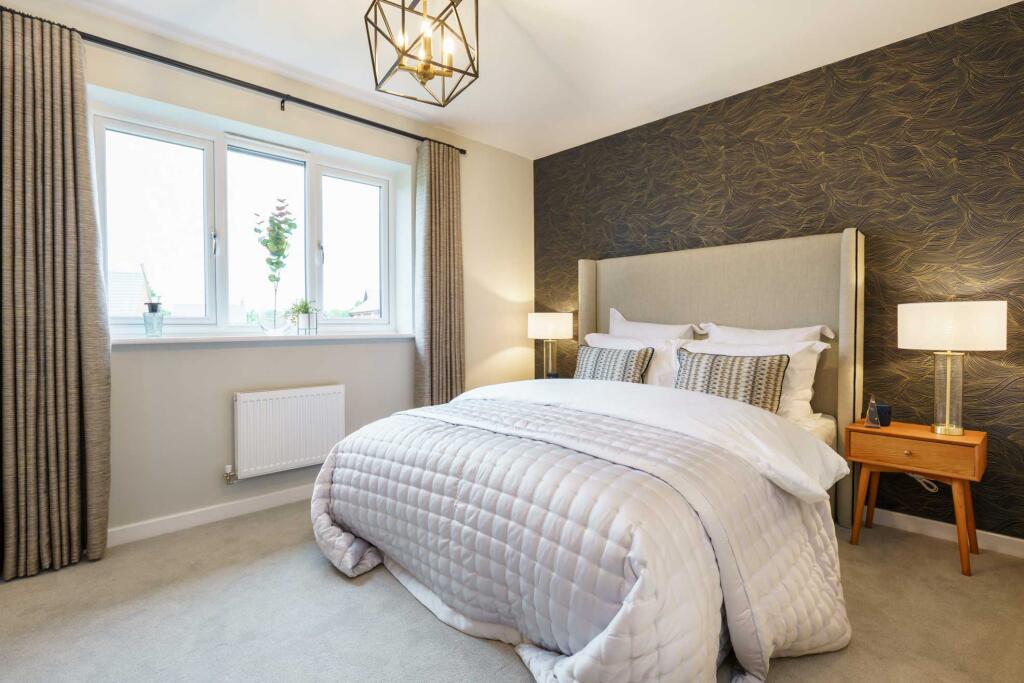 Additional image 7 of Wheatsheaf Road, Wimborne Minster, 
BH21 4GA