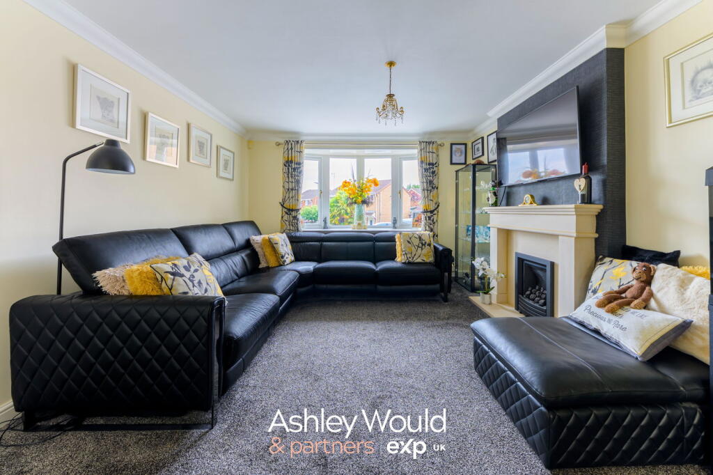 Additional image 5 of Heathy Farm Close, B32