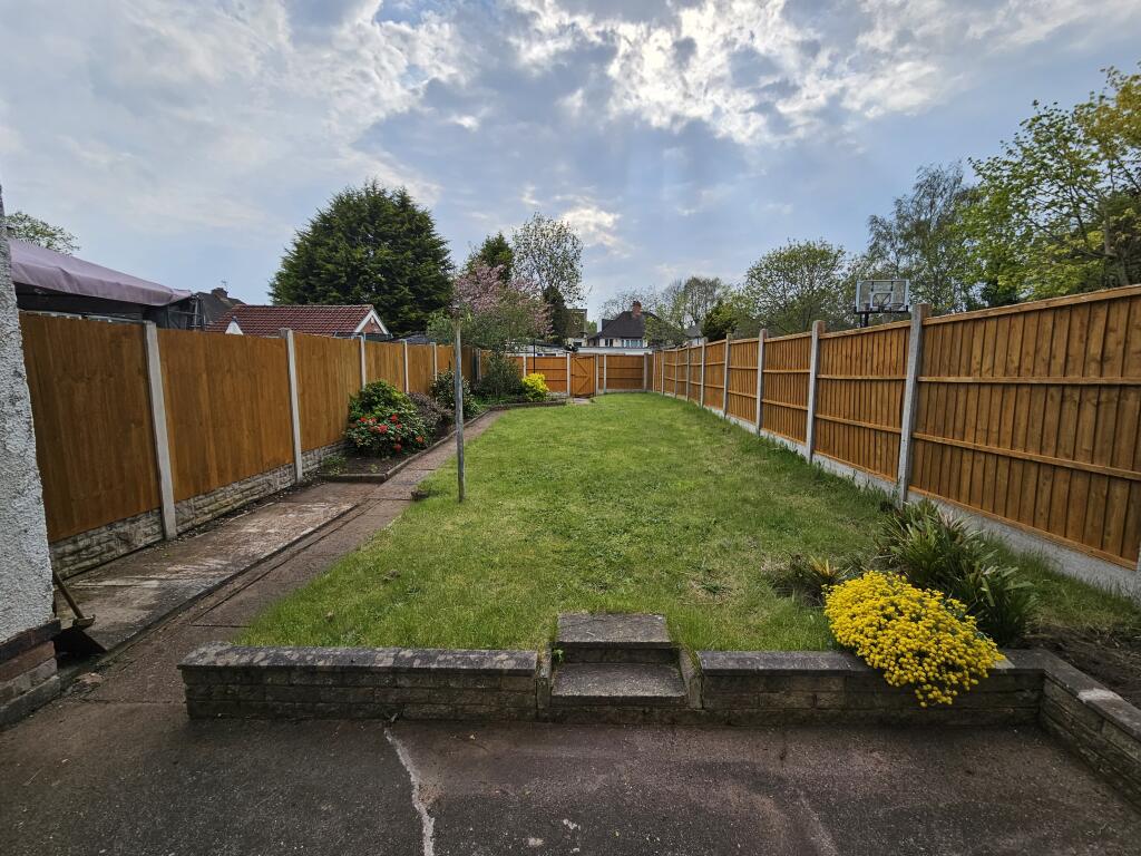 Additional image 8 of Dewsbury Grove, BIRMINGHAM