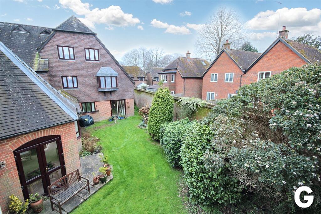 Additional image 11 of Deweys Lane, Ringwood, Hampshire, BH24
