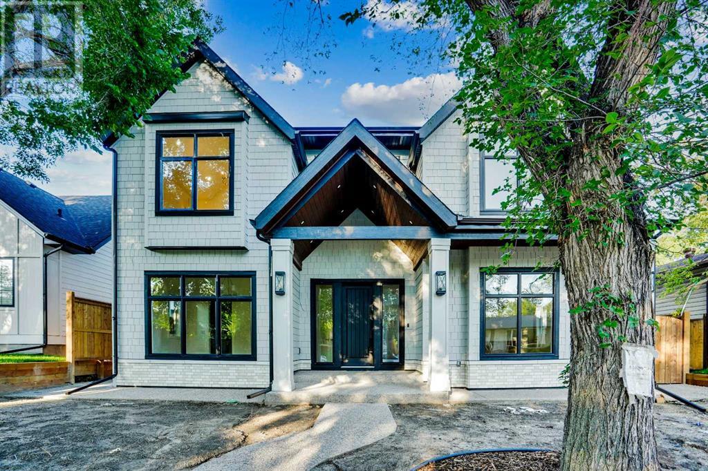 Property image for 6312 Lacombe Way SW|Calgary, Alberta T3E5T3