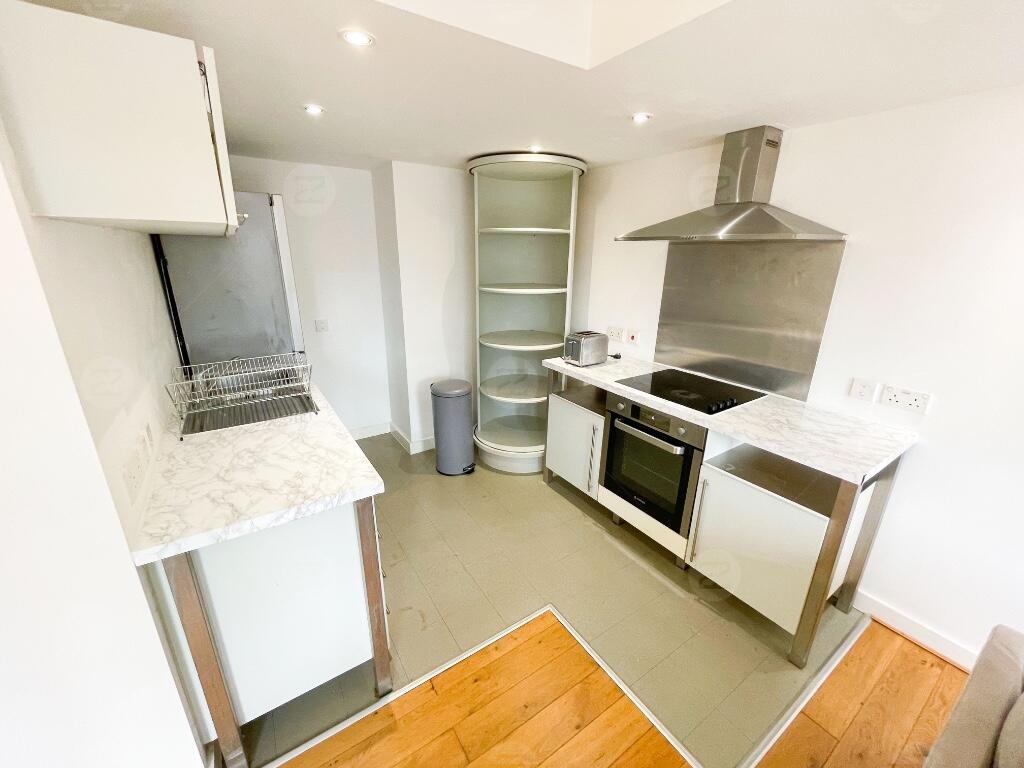 Additional image 4 of Queens College Chambers, 38 Paradise Street, Birmingham, B1 2AF