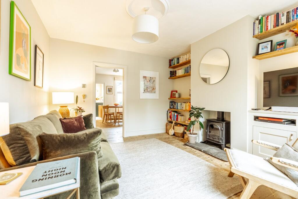 Additional image 22 of Culver Road, St. Albans, Hertfordshire, AL1