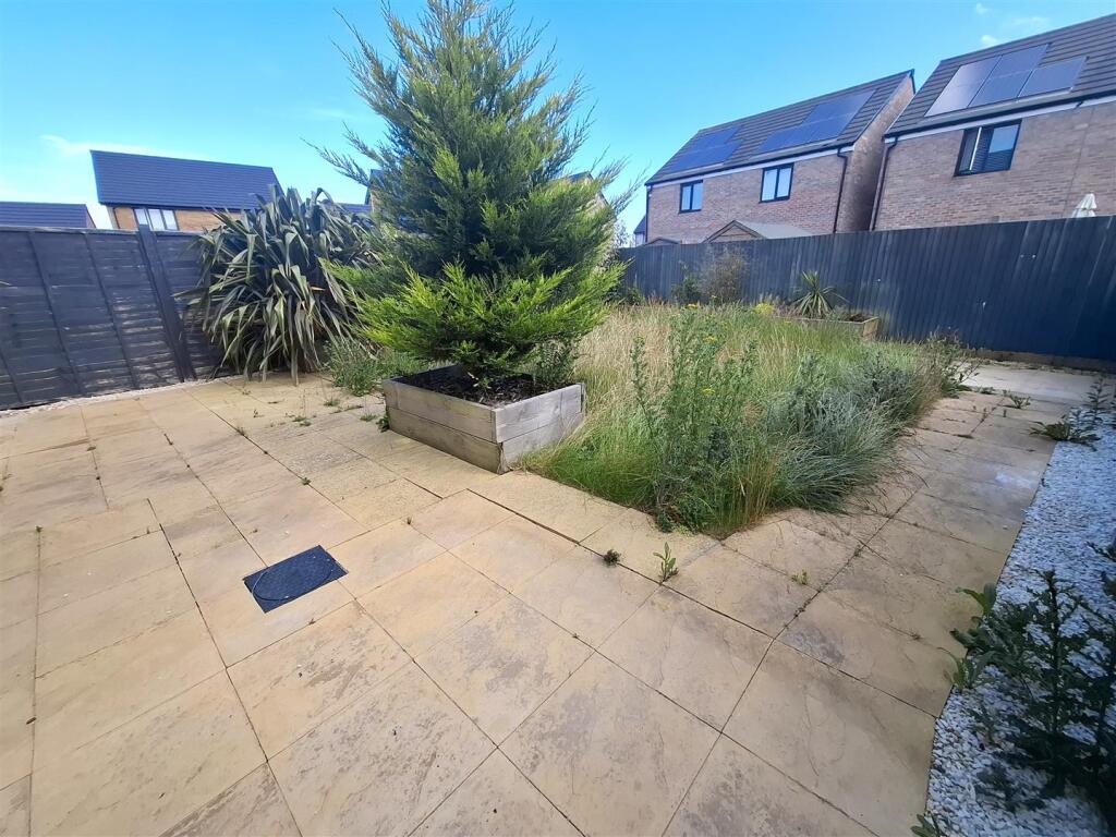 Additional image 3 of Lytton Copse, Wick