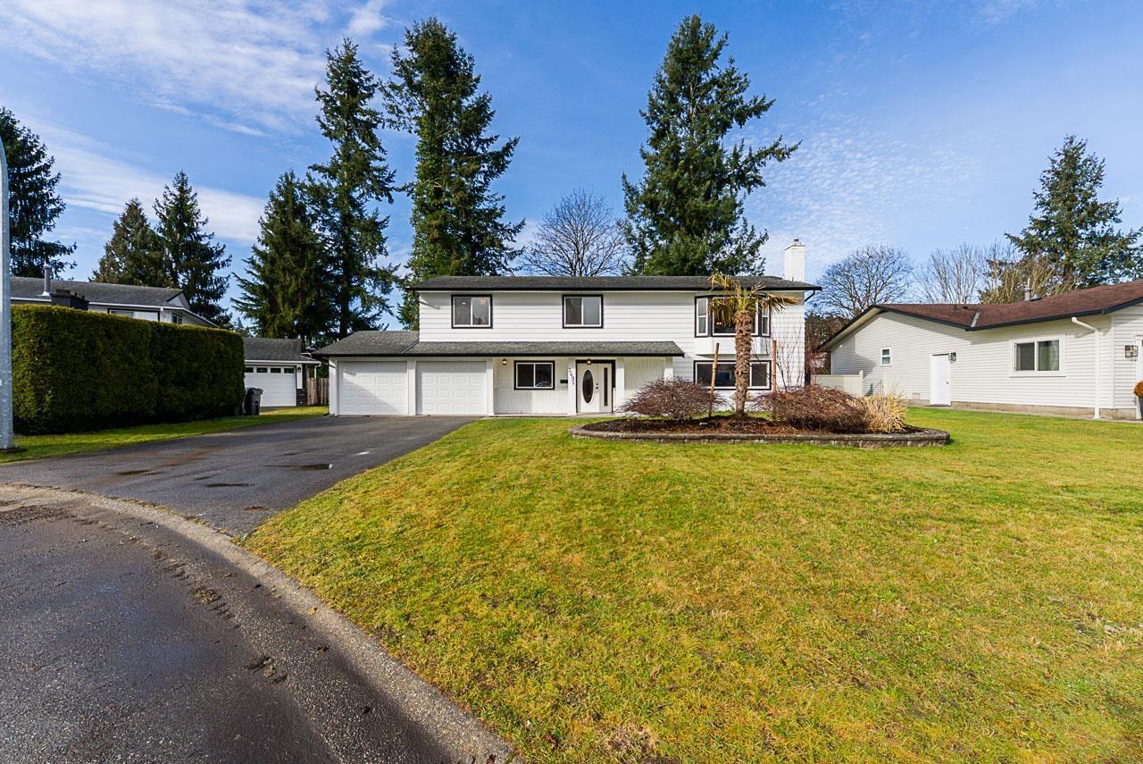 3495 197 STREET|Langley, British Columbia V3A7C4