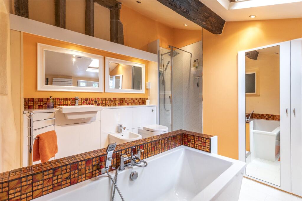 Additional image 13 of Grange Hall, Kildwick, West Yorkshire, BD20