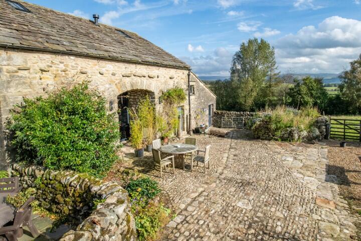 Additional image 42 of Black Leach, Rathmell, BD24