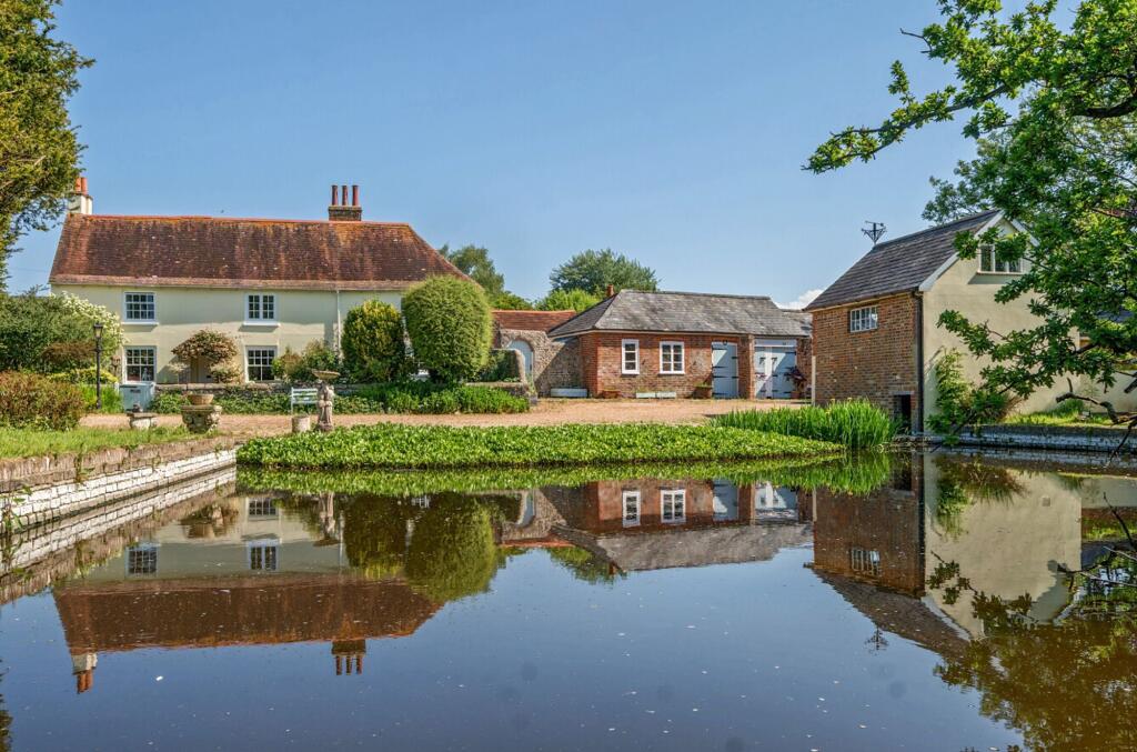 Additional image 31 of Bilsham Road, Yapton, BN18