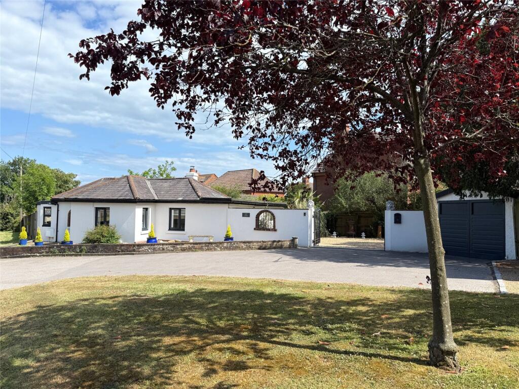 Additional image 15 of Dittons Road, Stone Cross, Pevensey, East Sussex, BN24
