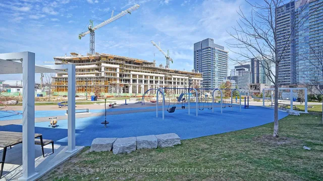 Primary image of 85 McMahon Dr Unit 1501