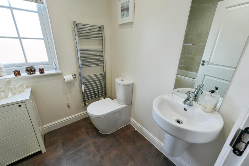 Additional image 28 of Chapel Rise, Birmingham, B45