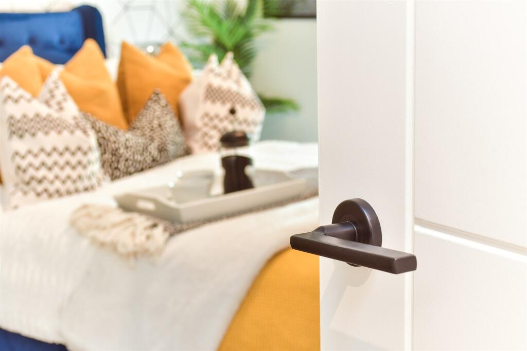 Additional image 12 of The Furlong, Home X (New Homes), Brighton, East Sussex