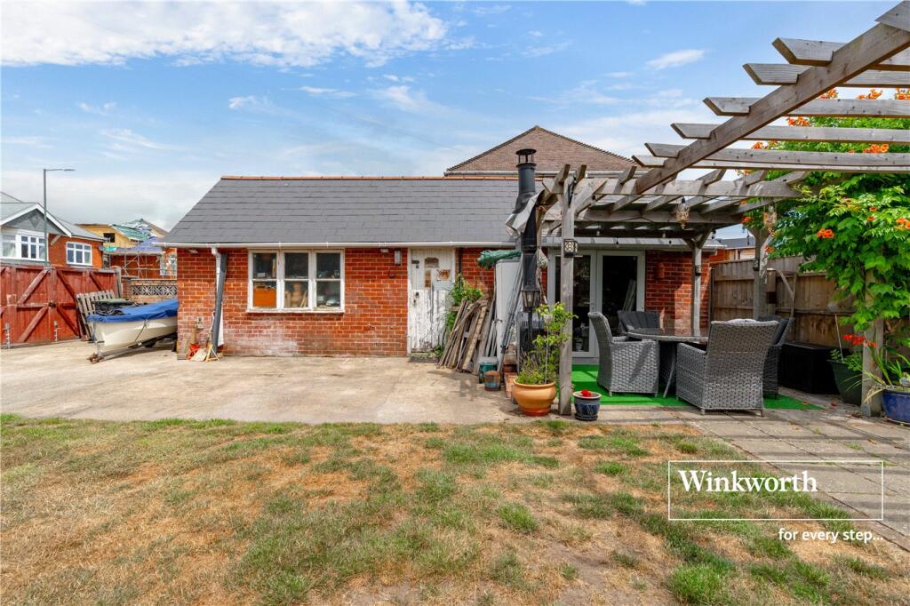 Additional image 30 of Beaufort Road, Bournemouth, Dorset, BH6