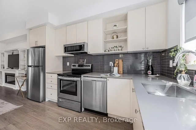 Additional image 21 of 161 DOWNSVIEW PARK Blvd