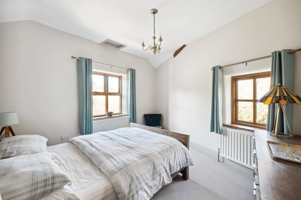 Additional image 20 of Wood Vale Farm, Ellers Road, Sutton In Craven, BD20 7BL