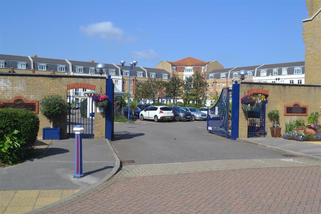 Additional image 13 of The Piazza, Eastbourne